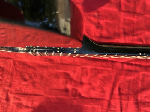 Vintage 1974 Gibson L-6S / Like Les Paul and SG combined… - Picture 17 of 19