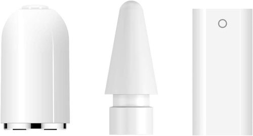 3 Pack Ipencil Accessories for Pencil 1St Generation, Stylus Pencil Tip + Magnet - 第 12/12 張圖片