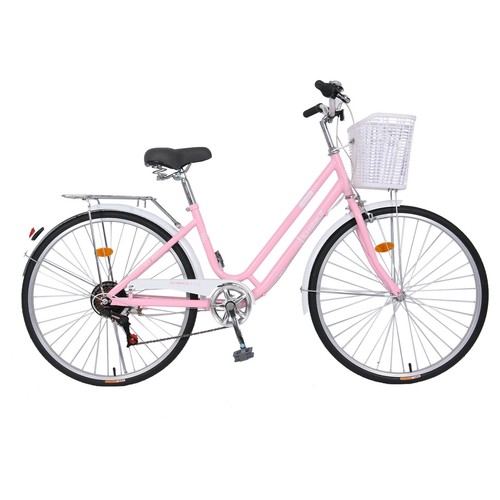 Women Bike 26 Inch Bike Road Bike 