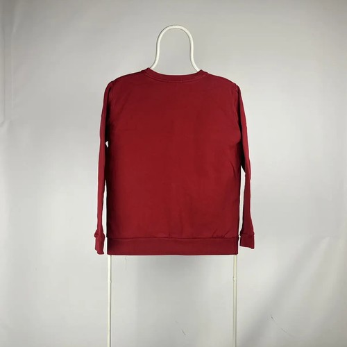 Lacoste sweatshirt big logo size 40 - Picture 2 of 4