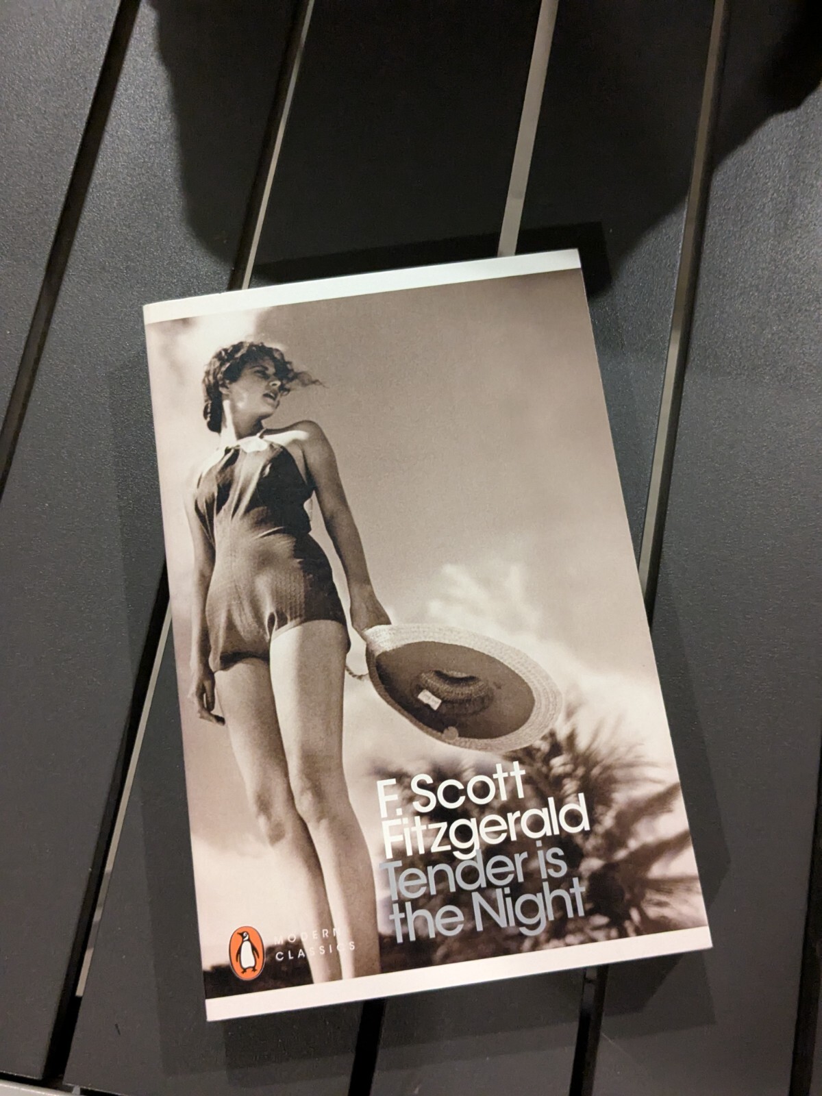 Tender is the Night by F. Scott Fitzgerald (Paperback, 1995)