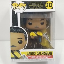 Funko Pop Star Wars The Rise of Skywalker Figures 46