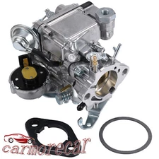 1-Barrel Carburetor For Chevrolet Chevy GMC V6 6CYL 4.8L 292 4.1L 250 7043017