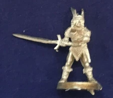 Metal miniatures by Ral Partha, Dungeons & Dragons & other RPGs Multilisting #39
