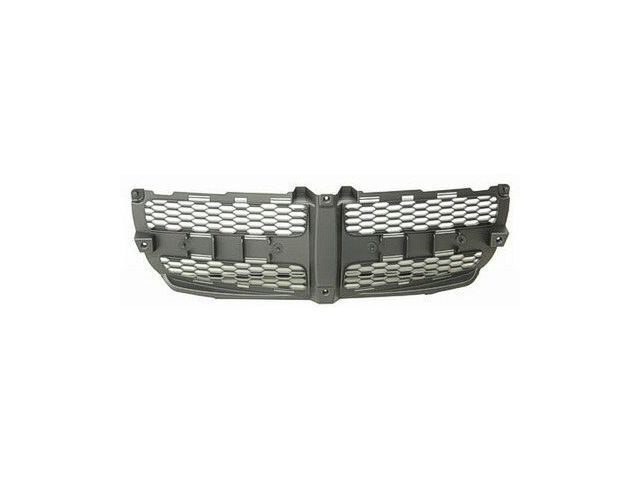 Action Crash Grille Assembly fits Dodge Charger 2011-2013 32DWKY