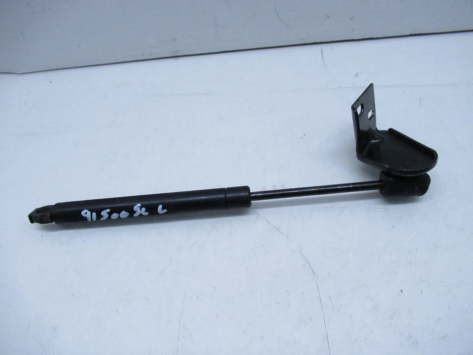 90-02 MERCEDES-BENZ 500SL TRASERO IZQUIERDO LADO CONDUCTOR MALETERO PUNTAL SOPORTE AMORTIGUADOR OEM Foto 4 de 4