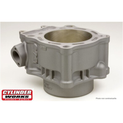 Zylinder - Ø97mm Yam. YZ450F CYLINDER WORKS CW20014 YZ WR FX F (CJ23) F
