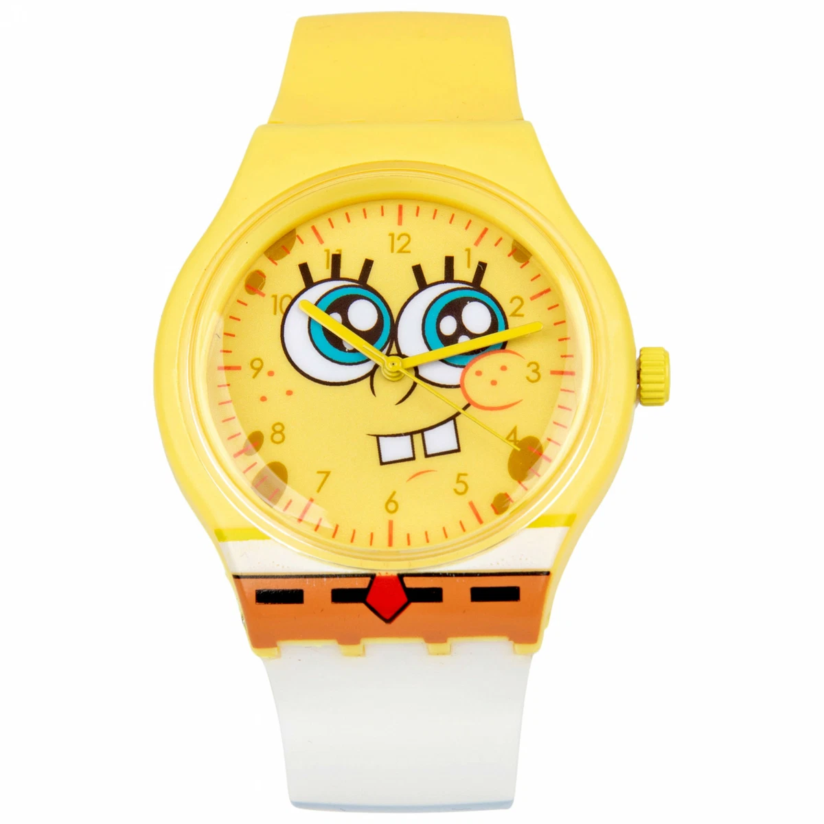 Watch Bob Esponja