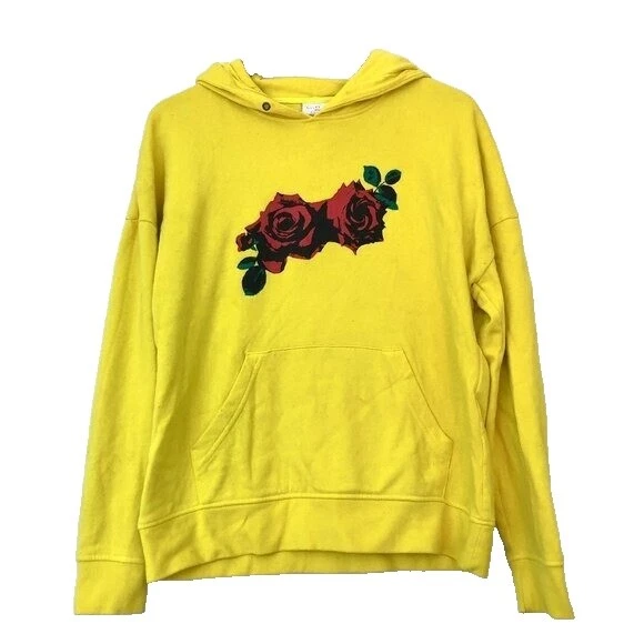 Empyre Solid Sweatshirts for Women