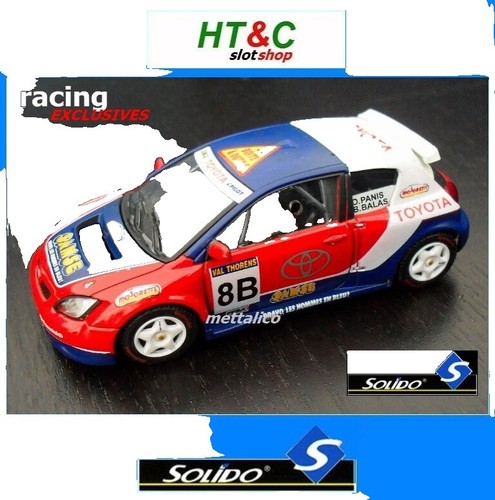 Modellino Auto Renault R21 Turbo GR.A Rally Carlo Magno 1991 – Scala 1:18