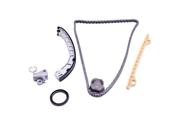Kit chaîne distribution Suzuki Swift et Jimny avec tendeur hydraulique précis
