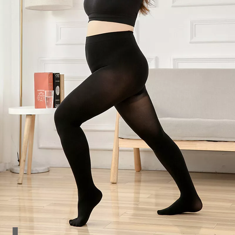 Women in cheap tights only