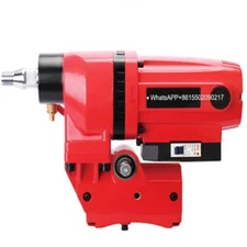 Project Drilling Machine Air-conditioning Drilling Water Mill Drilling Machin