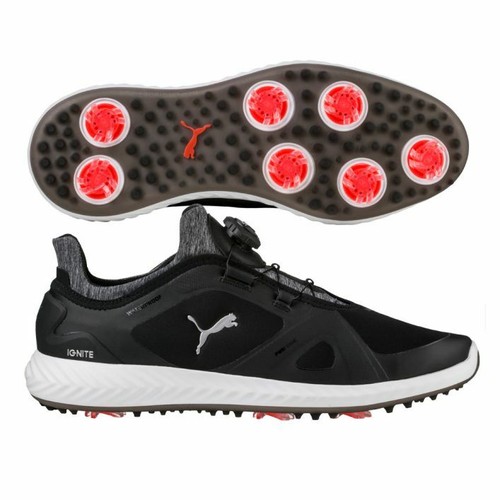 puma ignite boa golf shoes