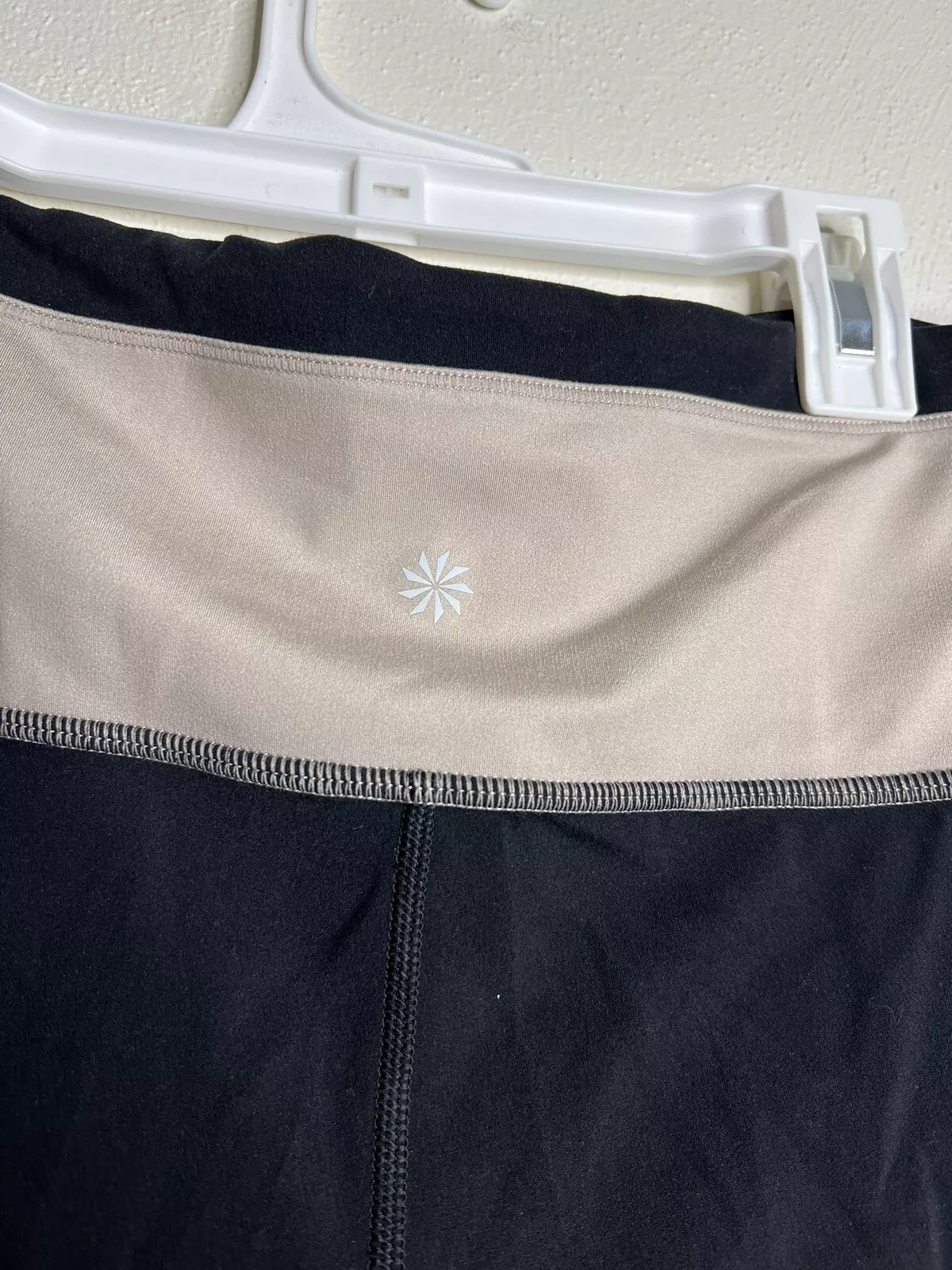 athleta chroma 7/8 tight leggings