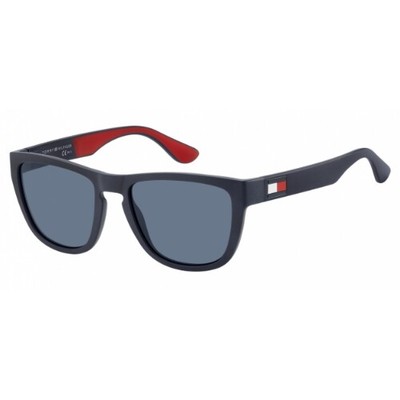 Tommy HILFIGER Occhiali da sole th1557/s 08a/ir BLU UOMO TAGLIA M  716736020631 | eBay