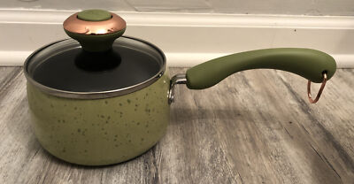 HOT Nonstick Bakeware Paula Deen Speckled Bakeware Paula