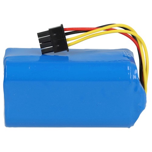 Akku für Blaupunkt BlueBot XSmart BPK-VCBB1XS 3000mAh 14,8V - Bild 2 von 9