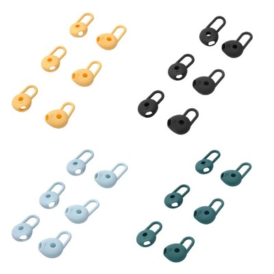 Ear Tip for FreeLace Earphone Replacement Earbuds Ear Caps EarPlug Eartip