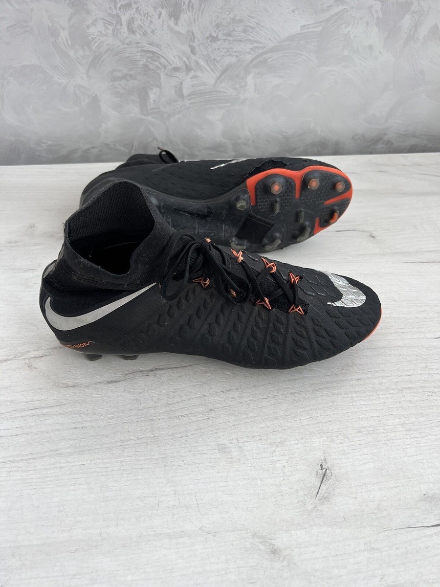 Nike Hypervenom Phantom 3 DF FG ACC Elite Football Cleats Boots