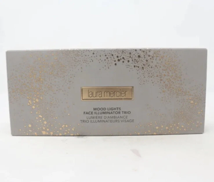 Laura Mercier Mood Lights Face Illuminator Trio - Image 2 of 3