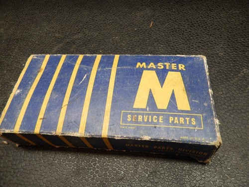 1936 Buick King Bolt Set - Picture 2 of 4