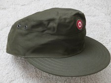 Original Feldm&uuml;tze &Ouml;sterreich Bundesheer, Cap, M&uuml;tze, Gr&ouml;&szlig;en w&auml;hlbar