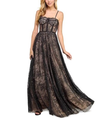 say yes to the dress black dress Raw Denim Jacket Denim / Small (36) main image 1