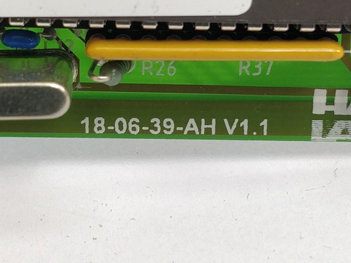 Trumpf / Haas Laser 18-06-39-00/02 płytka drukowana LLK PCB - Zdjęcie 3 z 6