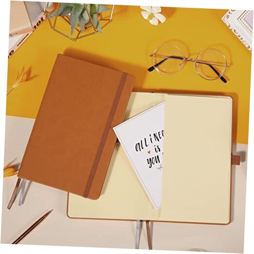 2022 Planner - Weekly & Monthly Planner 2022, Jan 2022 - Dec 2022, 5.12”x Brown