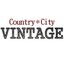 Country City Vintage