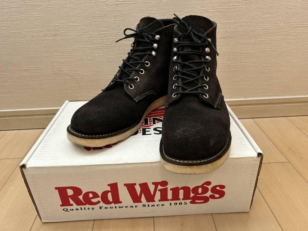 Red Wing 8174Redwing9.5D | eBay