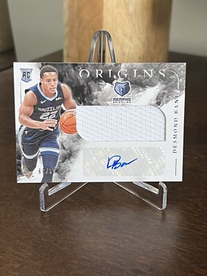 その他 2020-21 origins desmond bane rc auto 2020-21 origins desmond bane rc auto
