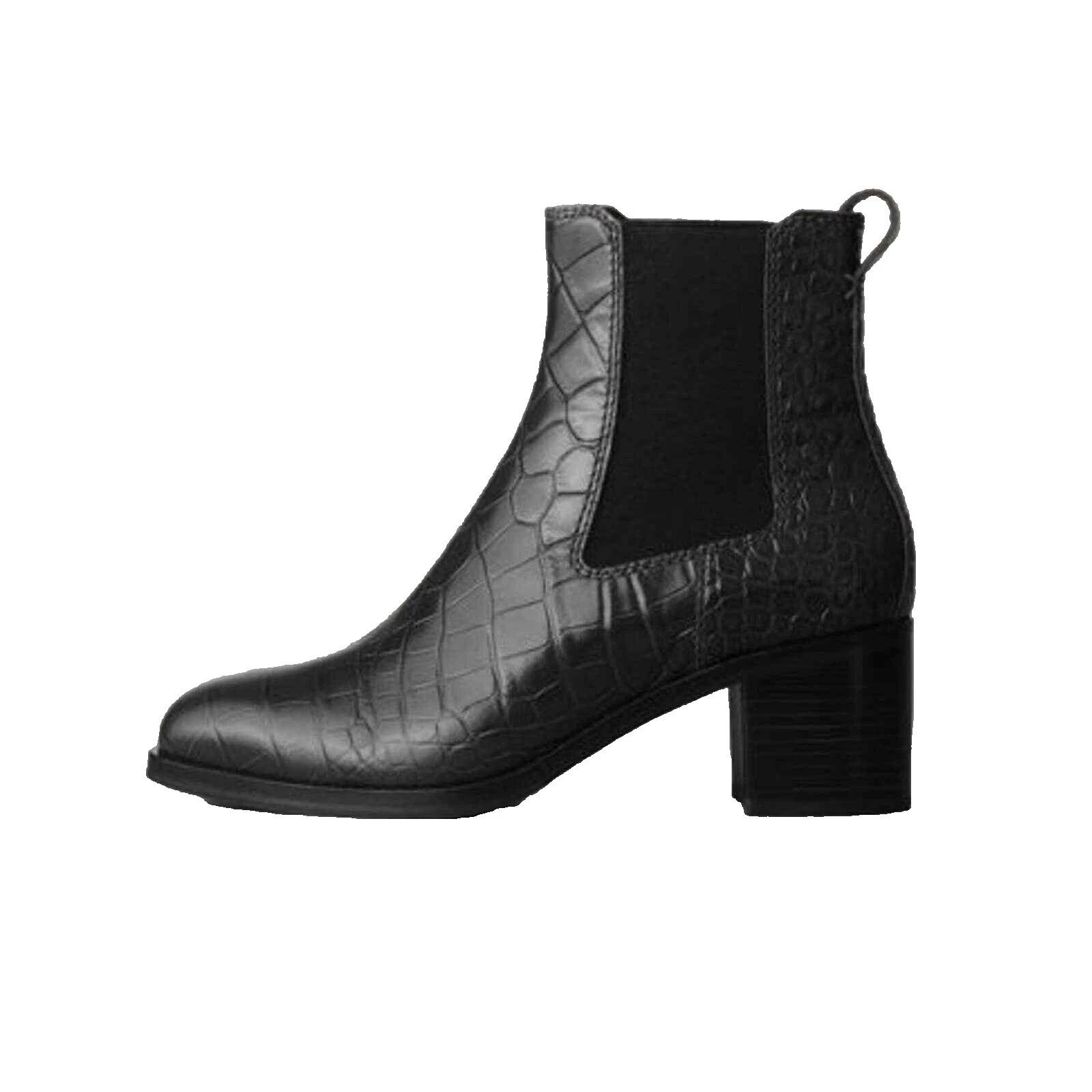 Rag & Bone Estampado Animal Mujer Botas para Mujeres