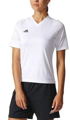 adidas women's tiro 17 jersey
