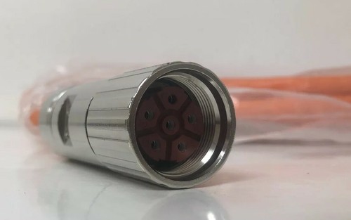 NIDEC CORP MBBAKA0100 10 Meters Warranty Fast Shipping - Picture 4 of 4