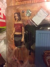Season 5 Anya Figure Buffy The Vampire Slayer NEW A2