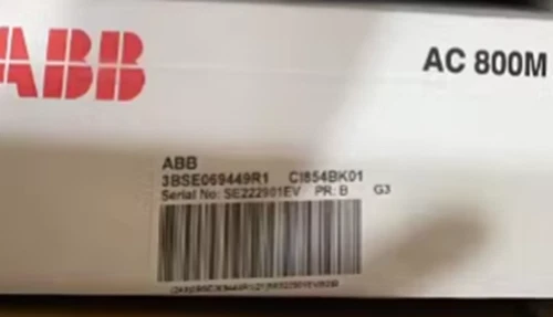New ABB CI854BK01 3BSE069449R1 Module