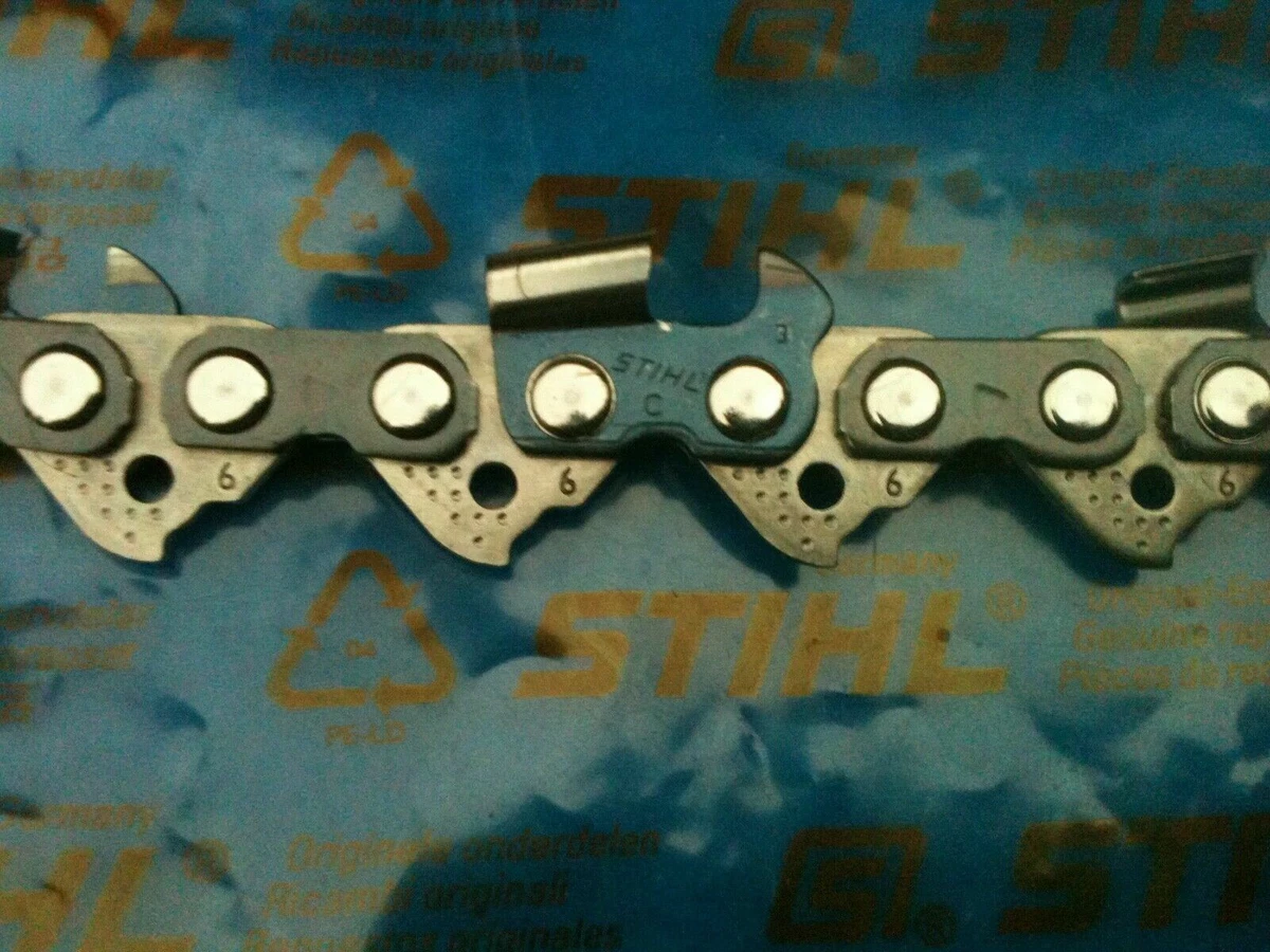 Stihl 2024 micro chain