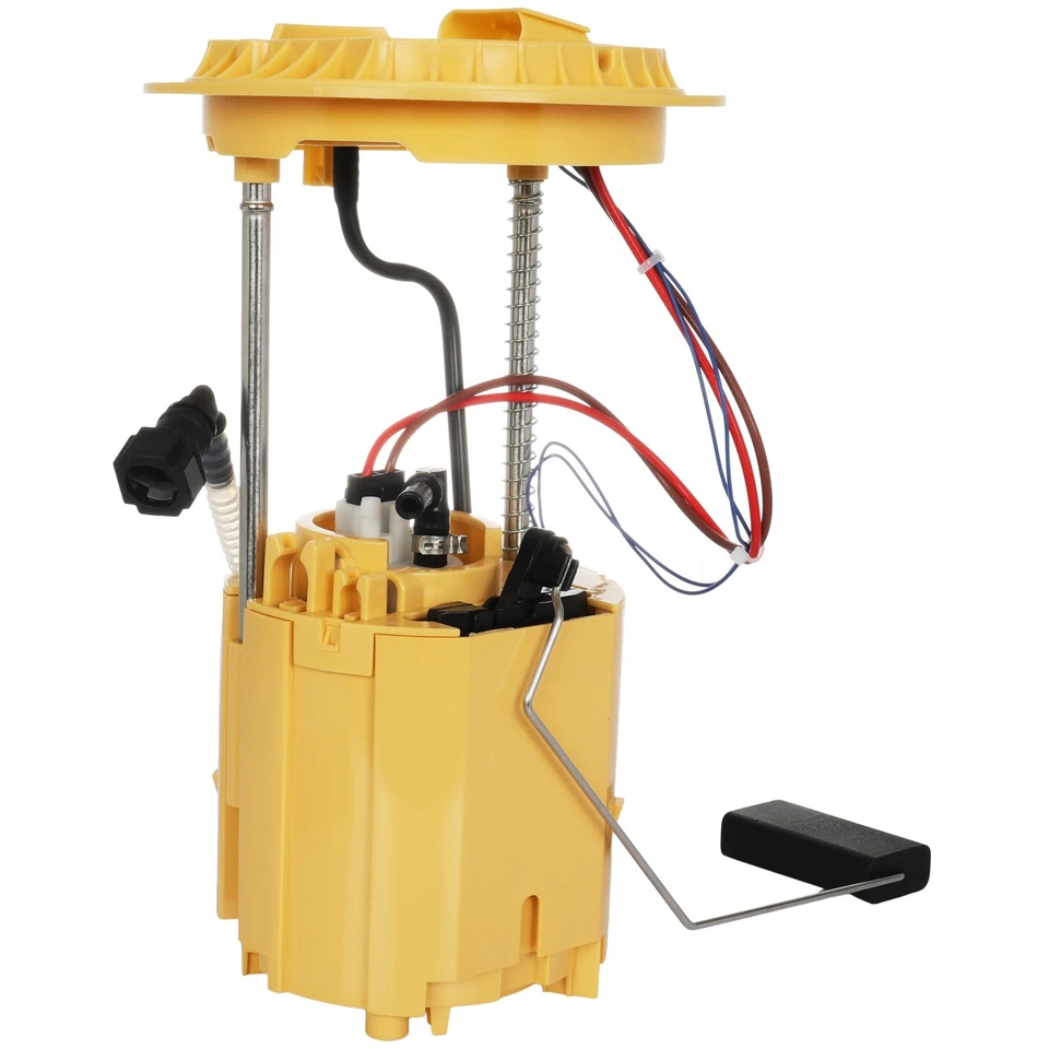 Para 2007-2009 Mercedes-Benz GL320 ML320 3.0L conjunto de bomba de combustível lado direito - Imagem 3 de 4