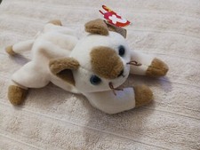 Ty Snip The Siamese Cat 1996 Beanie Baby