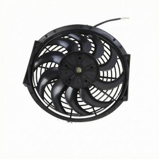 Car Air Conditioning Fan Easy Replacement Car Cooling Component Fan Reliable