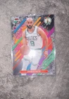 2025 Topps Finest Basketball Refractor Derrick White #223