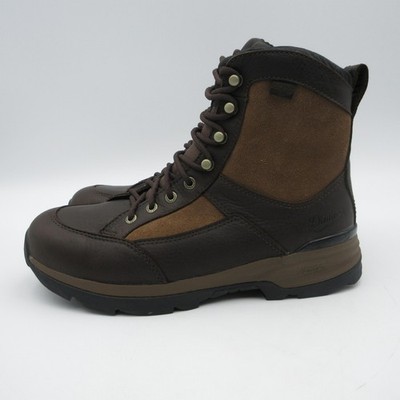Danner Recurve Boots Mens Size 8.5 Brown 400G Waterproof  display picture 1