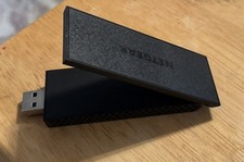 NETGEAR AC1200 USB Wi-Fi Adapter - A6210 - Used