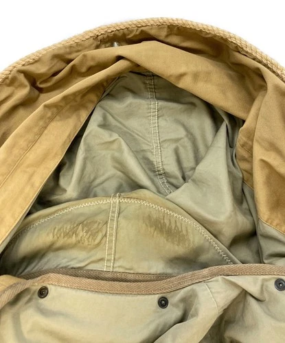 KAPITAL Coat Toll Ring Coat Vintage Authentic From Japan image 15