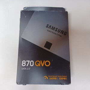 Samsung 870 Qvo 2TB | eBay