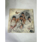 Beatles Yesterday And Today Butcher Cover Peeled 3rd State Vinyl Record Jacket