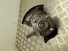 Roulement de roue Hyundai I20