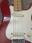 Fender Bullet S-2 1982 Electric Guitar With Case S2 1980’s USA Vintage — photo 7